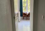 Hôtel Daux - Chateau de Faudade-2