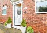 Location vacances  Gare de Chesterfield - Cedar Cottage-2