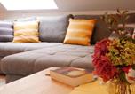 Location vacances Bad Wildbad - Ferienwohnung Am Eiberg-3