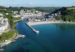 Location vacances Looe - Quayview-2