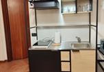 Location vacances Passignano sul Trasimeno - Casa Vacanze Del Pescatore-2