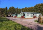 Location vacances Arnside - Lodge 3-4