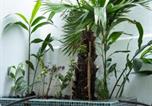 Location vacances Tanger - Casa Verde Medina Tangier-4