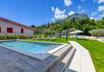 Location vacances  Province de Brescia - Le Casette - Gargna-2