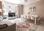 Location vacances Vantaa - Bright Spacious 5 Br Apartment in the Center-1