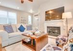 Location vacances Longview - Narrow Escape - Meredith Lodging-2