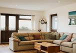 Location vacances Helston - Wheal Francis - Hot Tub - Accessible Bungalow - Free Wi-Fi - Parking-3