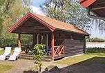 Location vacances  Suède - 4 person holiday home in Mörbylånga-By Traum-1