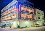 Hôtel Madagascar - L'Hotel 5-5-1