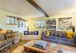 Location vacances Burghley House - 4 Bed in Oakham oc-86556-4