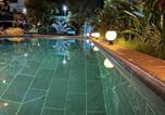 Location vacances Siem Reap - Mary apartment 389-2