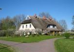 Location vacances Garz - Reetdachhaus Malve 2-1