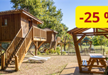 Camping avec Bons VACAF La Teste-de-Buch - Camping Landes Azur-2
