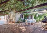 Location vacances  Province de Viterbe - Cozy Home In Tarquinia Vt With Wifi-4