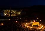 Camping Maroc - Desert Medina Camp-3