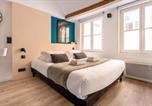 Location vacances Warneton - Au Chat Qui Dort Lille - Magasin-1