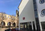 Hôtel Zöllnitz - Ibis Hotel Erfurt Altstadt-1