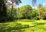 Location vacances  Seine et Marne - Domaine La Symphonie de la Forêt-4