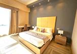 Hôtel Lecce - Astoria Supreme - Modern Boutique Suites-1