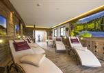 Hôtel Scheffau am Wilden Kaiser - Gartenhotel Rosenhof bei Kitzbühel-3