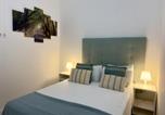 Location vacances Torremolinos - Torremolinos Cozy Apartment-3