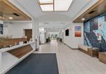 Hôtel Buffalo - Holiday Inn Express Crockett By Ihg-3