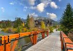 Hôtel Banff - Spring Creek Vacations-3