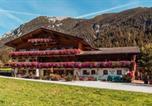 Hôtel Achenkirch - Lechnerhof Hotel-Garni-1