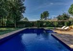 Location vacances Figueres - Villa Maria-2