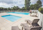 Camping Marcilly-sur-Vienne - Camping Les Rioms-1