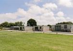 Location vacances Helston - Penrose Lodge, Helston-3