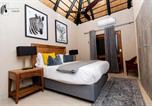 Location vacances Hazyview - Inyamatane Luxury Lodges at Kruger Park Lodge-1