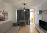 Location vacances Puerto de la Cruz - Apartaments Honey Holiday-4