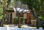 Location vacances Fertilia - Fantastic Sardinia Villette Con Giardino Fronte Mare Fertilia Faho-Gav01-Gav02-1