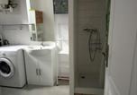 Location vacances Saint-Victor-de-Malcap - Appartement Netflix parking gratuit-3