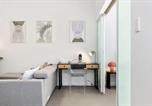 Location vacances Perth - The Cbd Gateway Modern 1br Suite near Uwa & Park-3