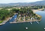 Camping Passignano sul Trasimeno - Camping Village Punta Navaccia-1