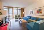 Location vacances Neukirchen am Großvenediger - Cozy Alpine Retreat in Wald im Pinzgau-1