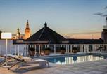 Hôtel Seville - Hotel Fernando Iii-1
