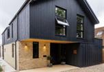 Location vacances Bosham - New Property, a luxurious new home in Bosham-4