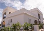 Location vacances  Province de Nuoro - Le Residence del Golfo Orosei-2