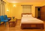 Hôtel Gudalur - Dreamview Cottage by Ben Groups-4
