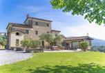 Location vacances Pescia - B&B Hotel La Piana-4
