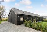 Location vacances Snogebæk - Beautiful Home In Nexø With Kitchen-1