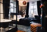 Hôtel Nynäshamn - Nofo Hotel, Worldhotels Crafted-2