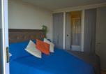 Location vacances Talagante - Moderno departamento con estacionamiento privado-4