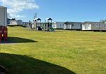 Villages vacances Tenby - Bardsey View Holiday Park Nr New Quay-4