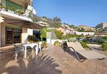 Location vacances Ligurie - La Terrazza di Elico-1