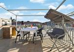 Location vacances Mascali - Beach Front Home In Mascali With Wifi-2