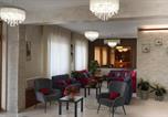 Hôtel Ferentino - Hotel Marconi-2